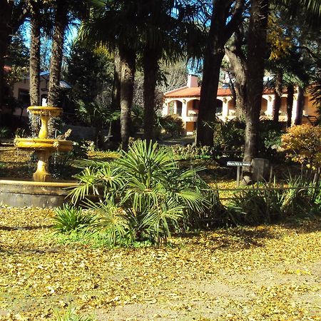 Hotel Loma Bola La Paz  外观 照片