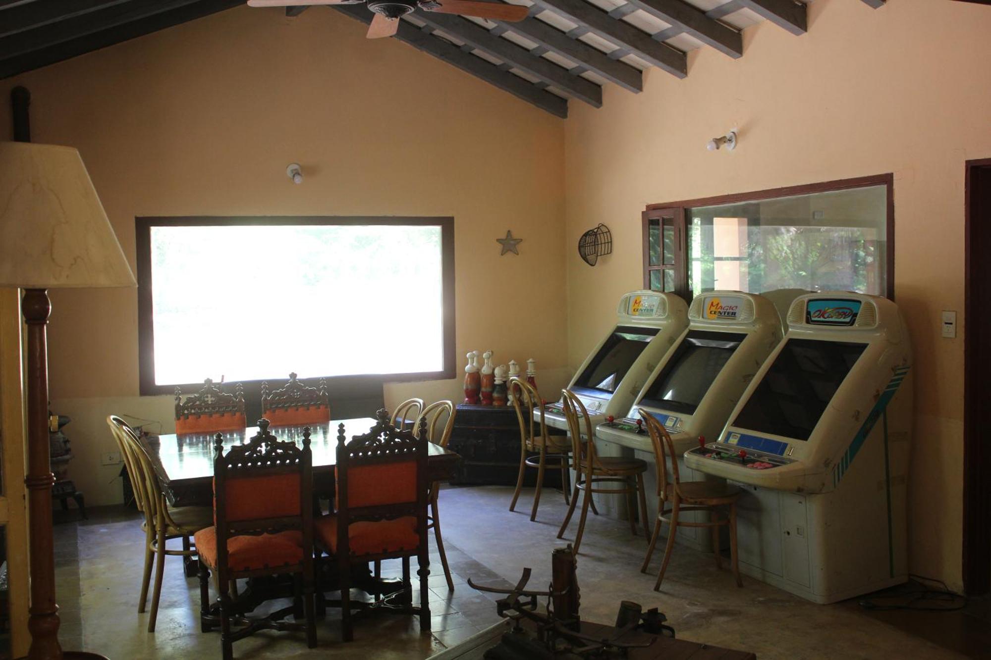 Hotel Loma Bola La Paz  外观 照片
