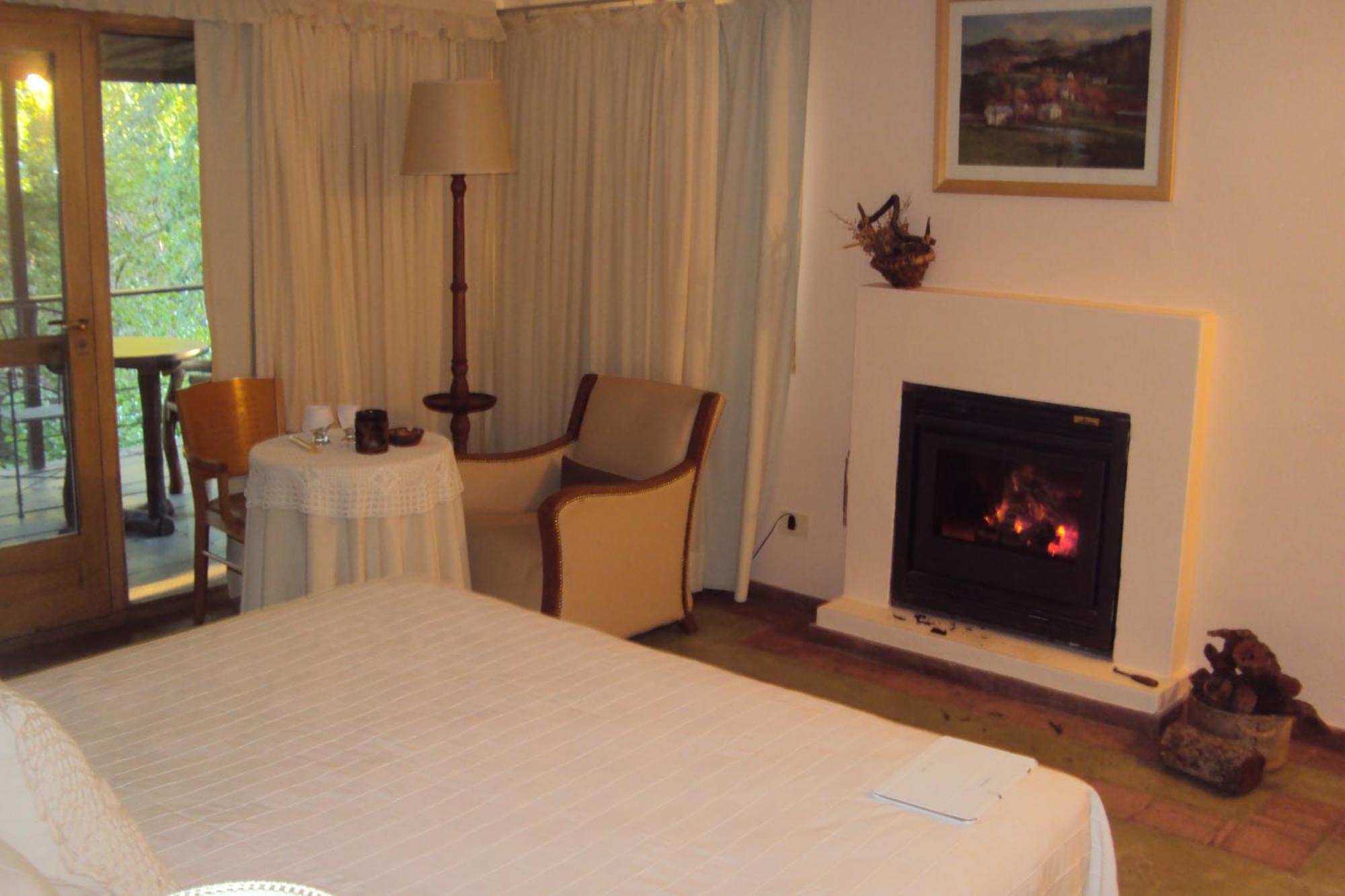 Hotel Loma Bola La Paz  外观 照片