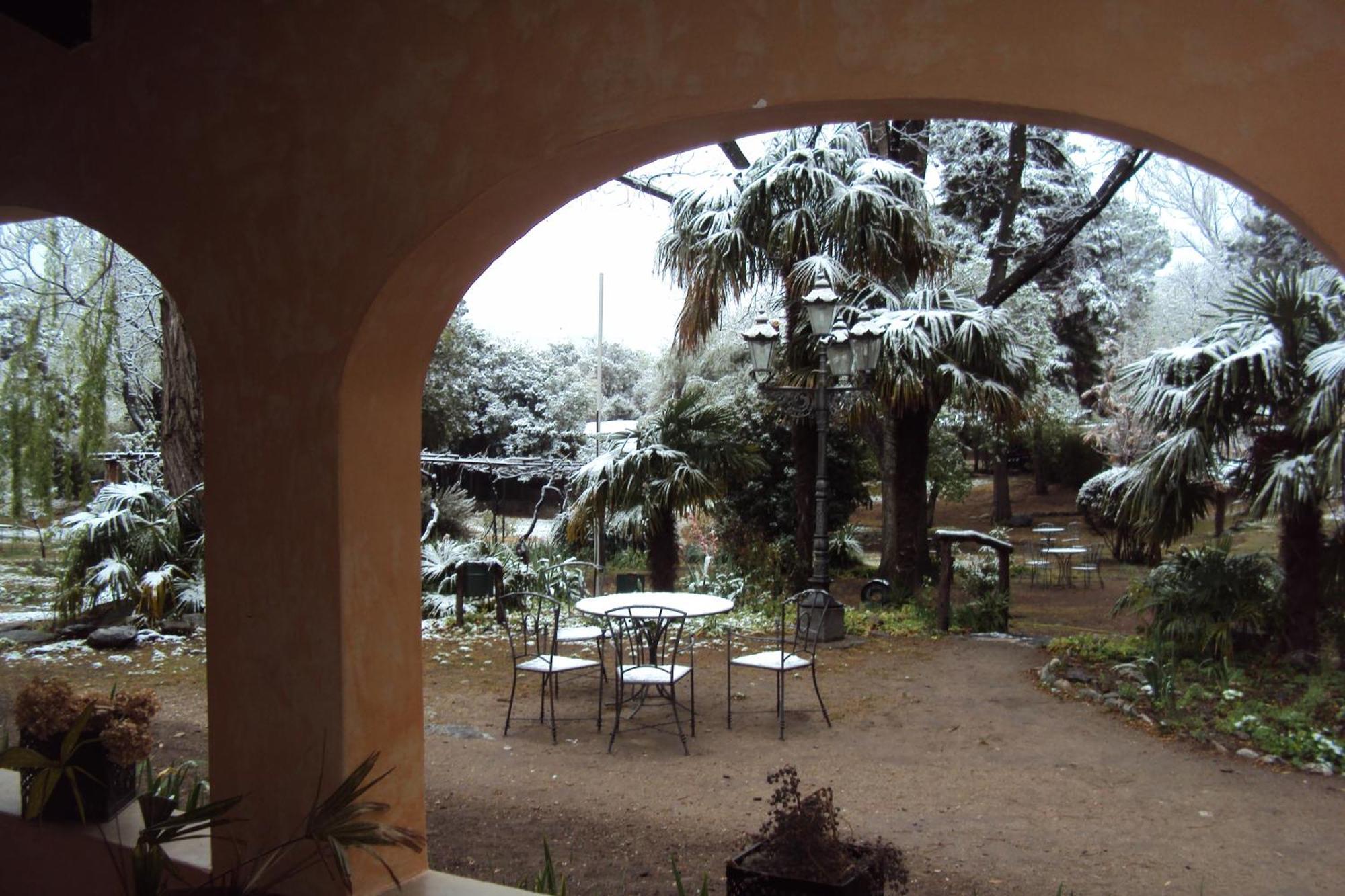 Hotel Loma Bola La Paz  外观 照片