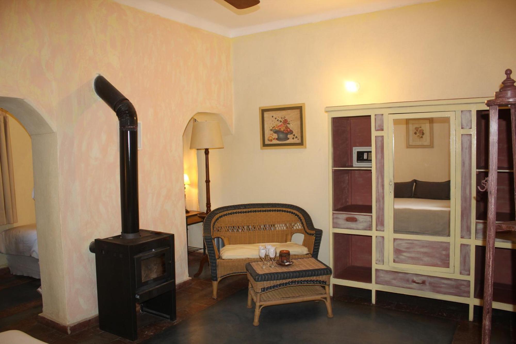 Hotel Loma Bola La Paz  外观 照片