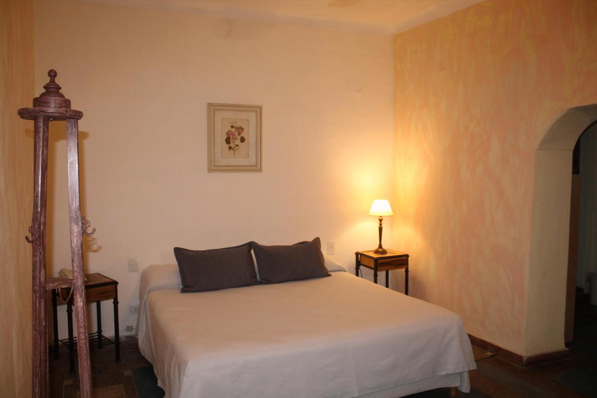 Hotel Loma Bola La Paz  外观 照片