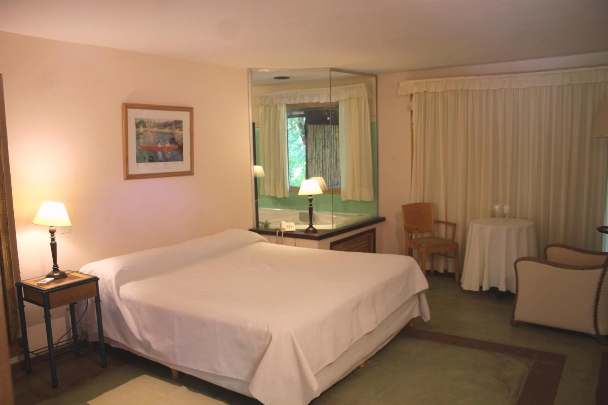 Hotel Loma Bola La Paz  外观 照片