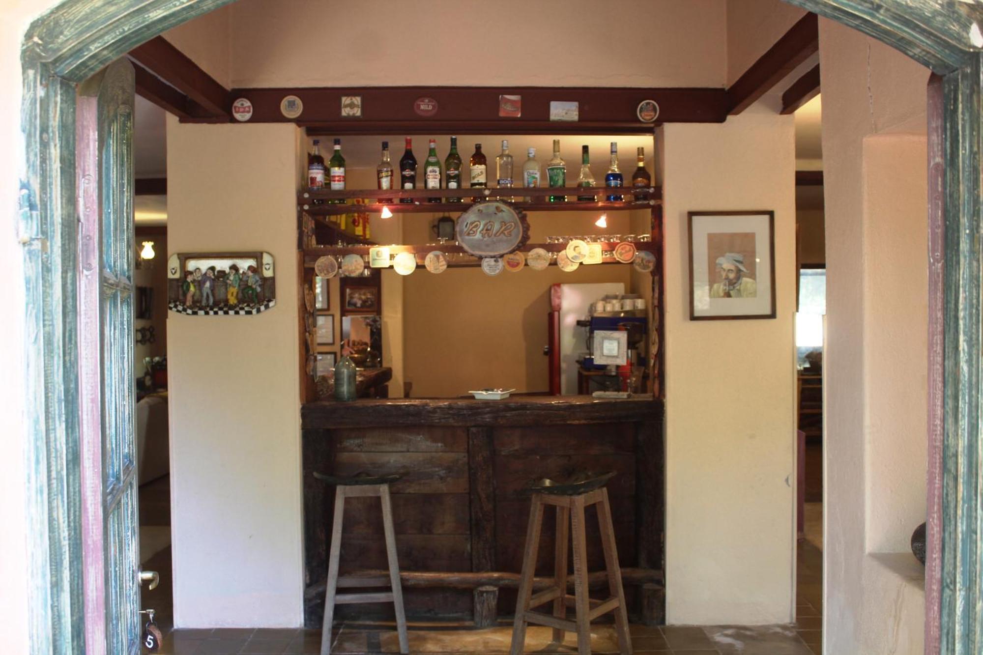 Hotel Loma Bola La Paz  外观 照片