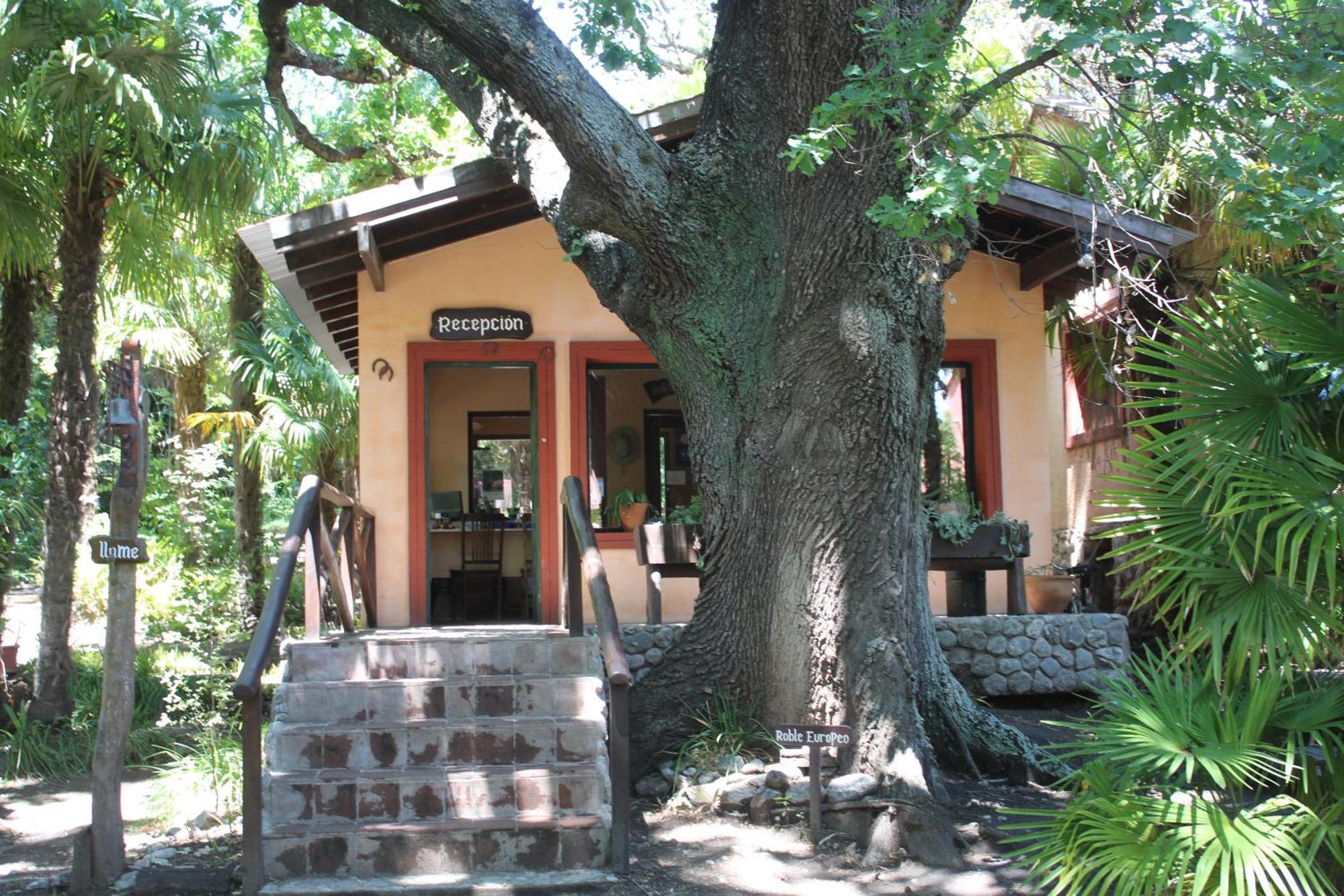 Hotel Loma Bola La Paz  外观 照片