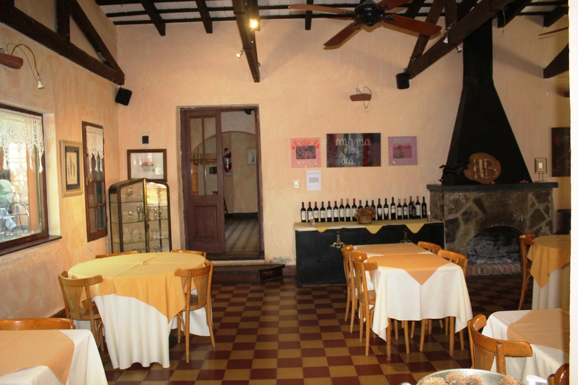 Hotel Loma Bola La Paz  外观 照片