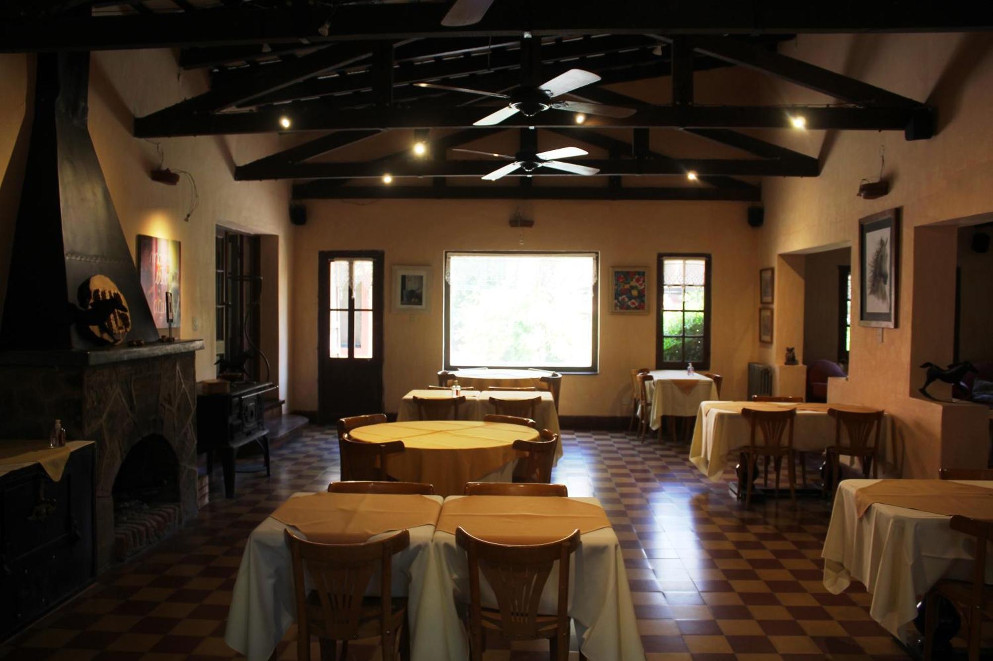Hotel Loma Bola La Paz  外观 照片