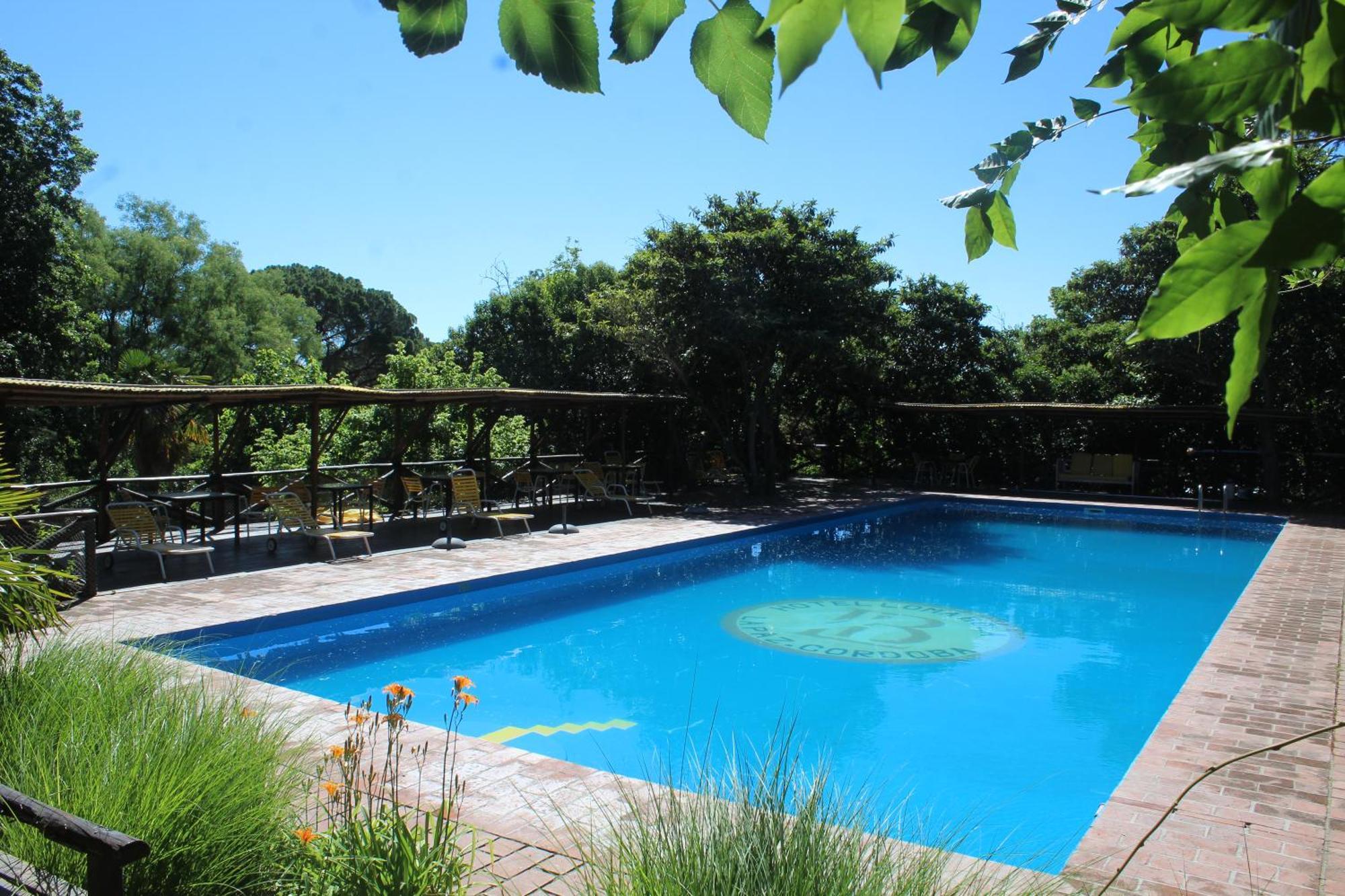 Hotel Loma Bola La Paz  外观 照片