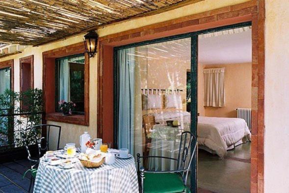 Hotel Loma Bola La Paz  外观 照片