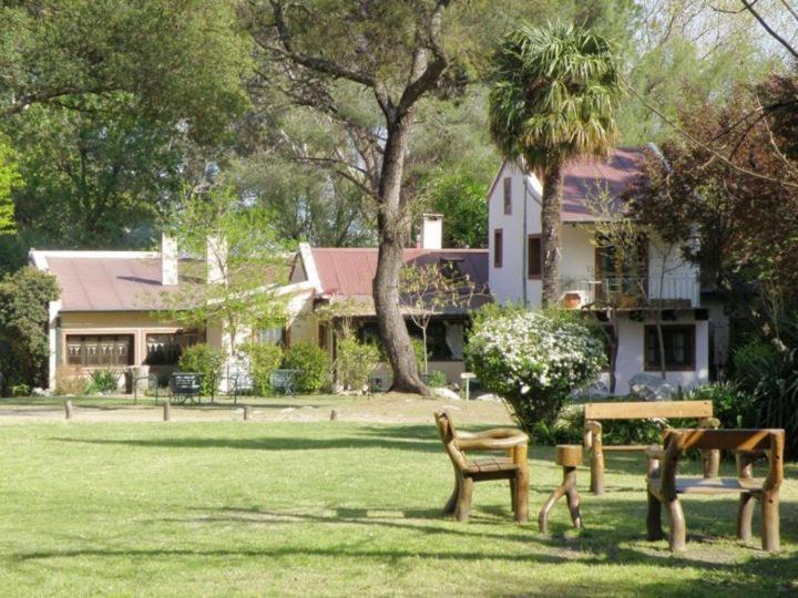 Hotel Loma Bola La Paz  外观 照片