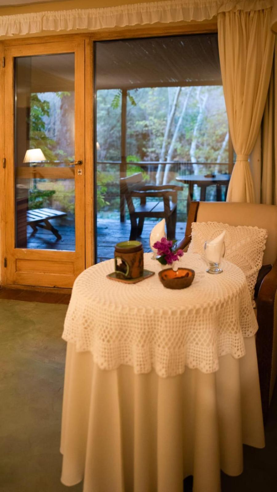 Hotel Loma Bola La Paz  外观 照片