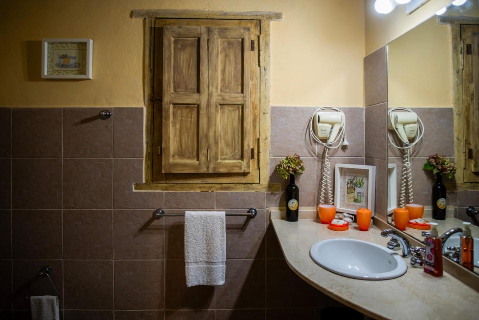 Hotel Loma Bola La Paz  外观 照片