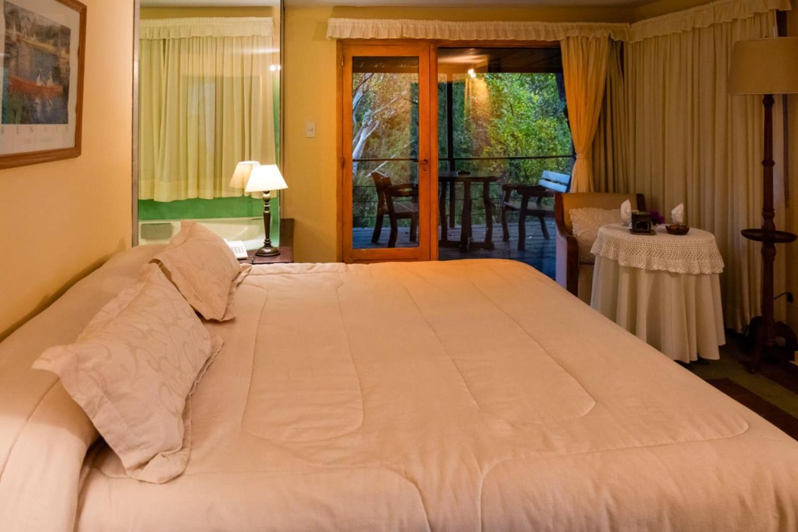 Hotel Loma Bola La Paz  外观 照片