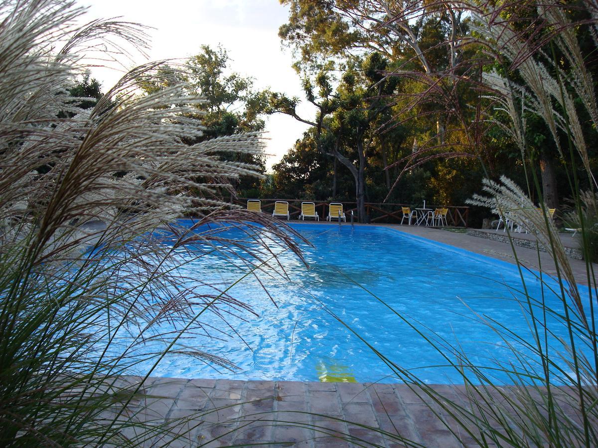 Hotel Loma Bola La Paz  外观 照片