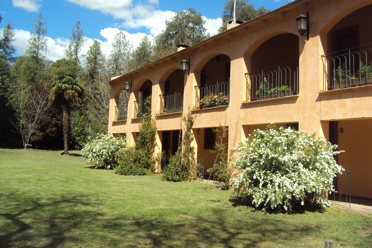Hotel Loma Bola La Paz  外观 照片