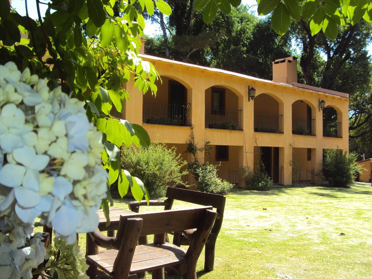 Hotel Loma Bola La Paz  外观 照片