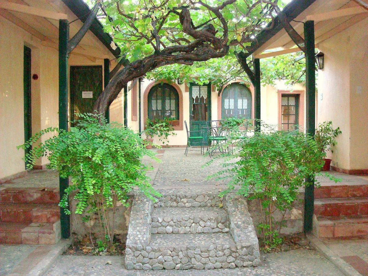 Hotel Loma Bola La Paz  外观 照片