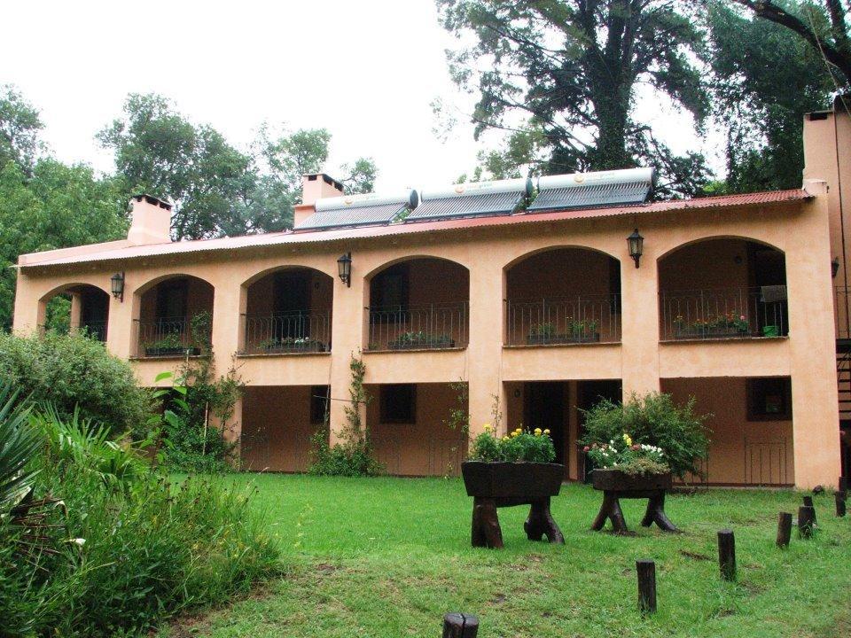 Hotel Loma Bola La Paz  外观 照片