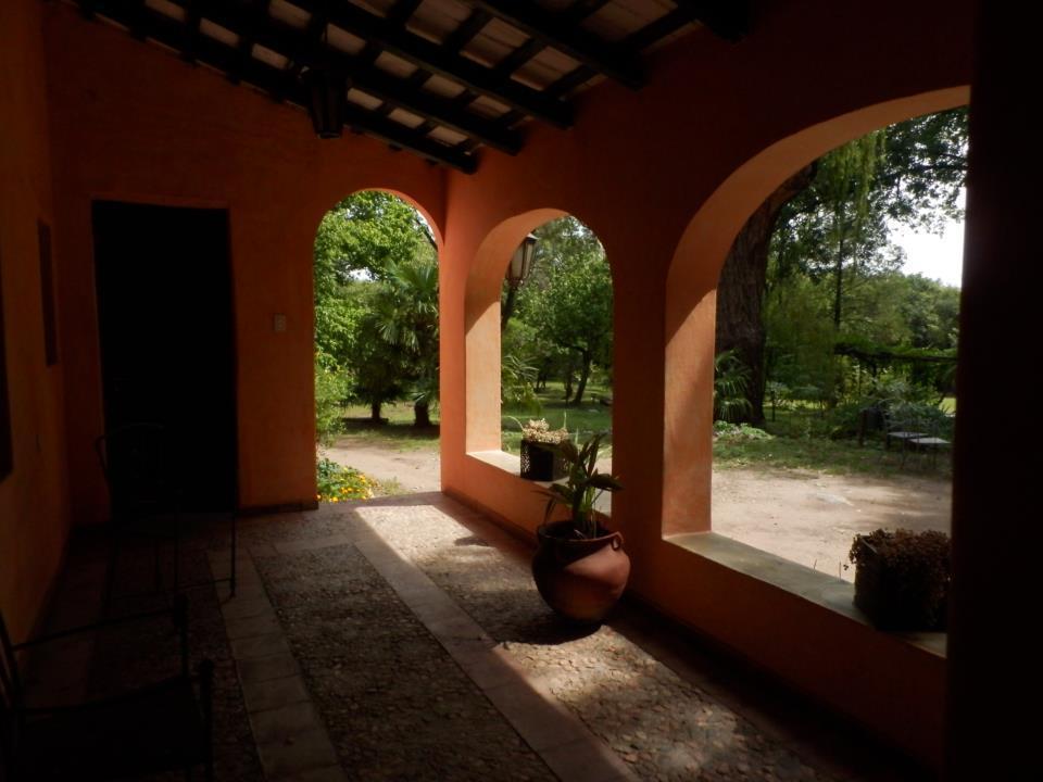 Hotel Loma Bola La Paz  外观 照片