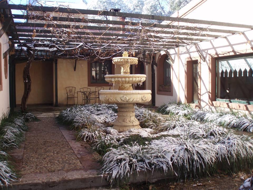 Hotel Loma Bola La Paz  外观 照片