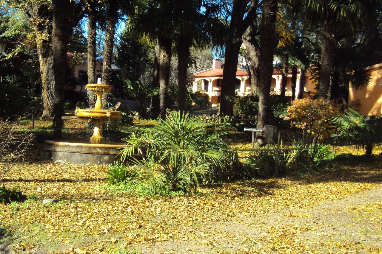 Hotel Loma Bola La Paz  外观 照片